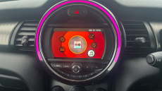 MINI Hatchback 2.0 Cooper S Exclusive II 3dr Auto Petrol Hatchback